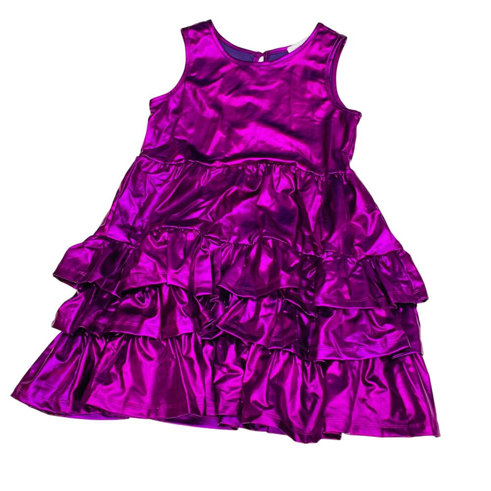 NWT Isobella & Chloe Size 8 Rockin Around Dress